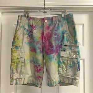 Hurley Cargo Shorts